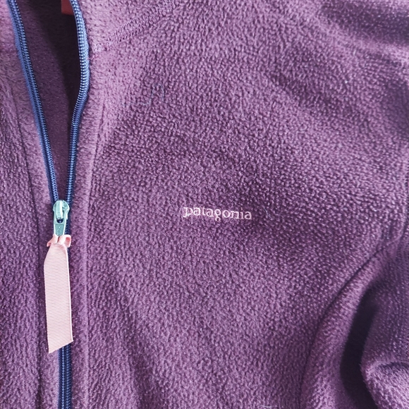 Vintage Patagonia Jacket small - Picture 2 of 5